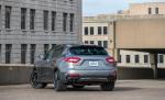 Maserati Levante GTS 2018 года (NA)